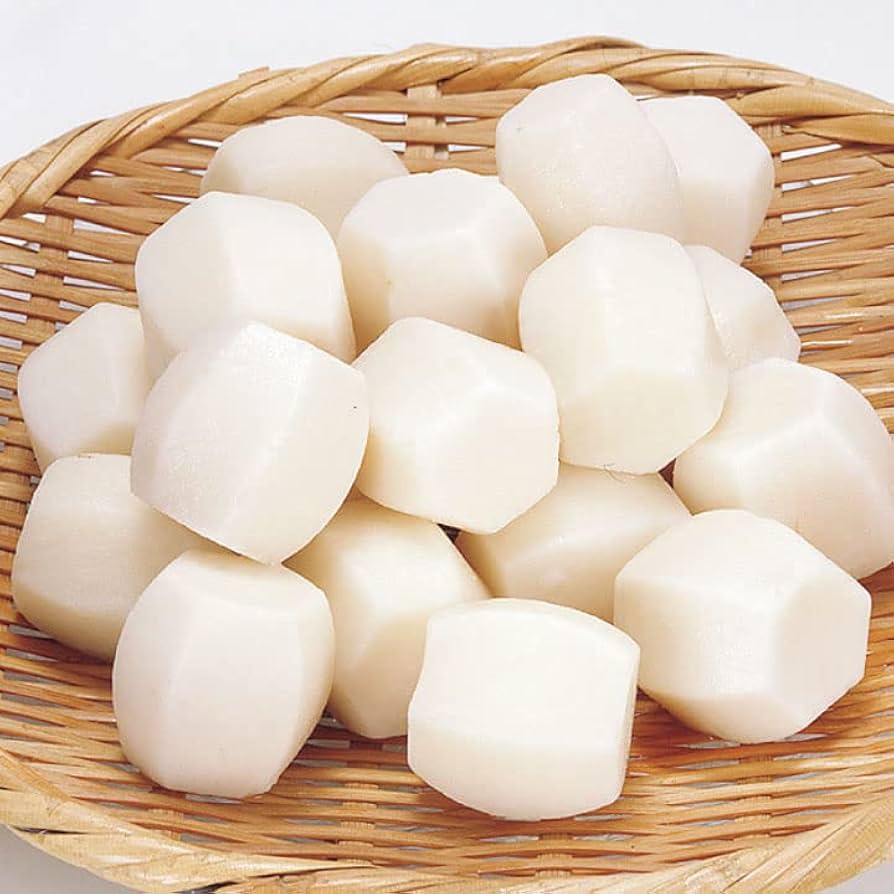 Amazon | 里芋(六角) 500g(約30個入) | 食彩ネット | 里芋 通販